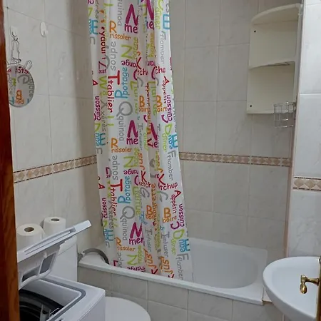 Apartment Roque Nublo En Yumbo